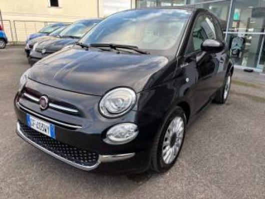 usato FIAT 500