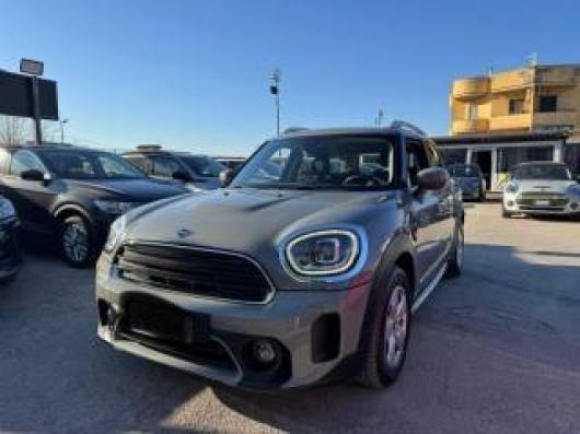 usato MINI Countryman