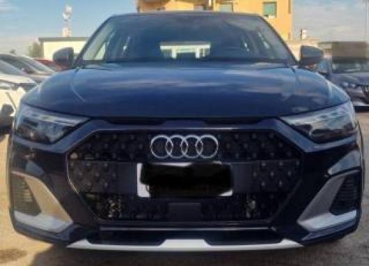 usato AUDI A1