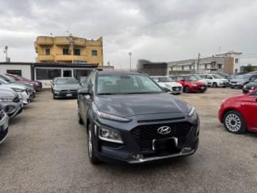 usato HYUNDAI Kona