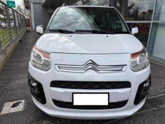 usato CITROEN C3 Picasso