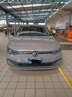 usato VOLKSWAGEN Golf