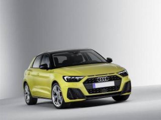 usato AUDI A1