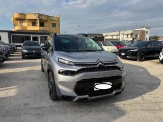 usato CITROEN C3 Aircross