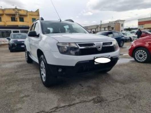 usato DACIA Duster