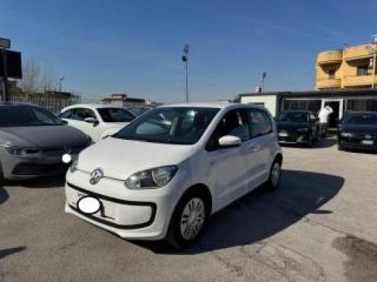 usato VOLKSWAGEN up!