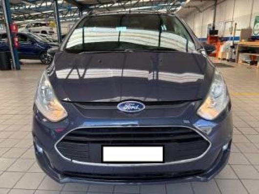 usato FORD B Max