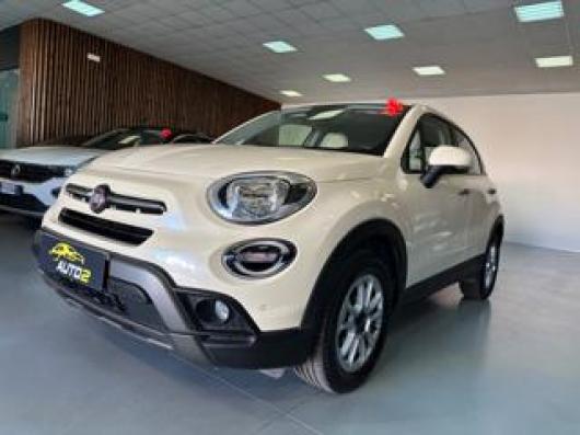 usato FIAT 500X