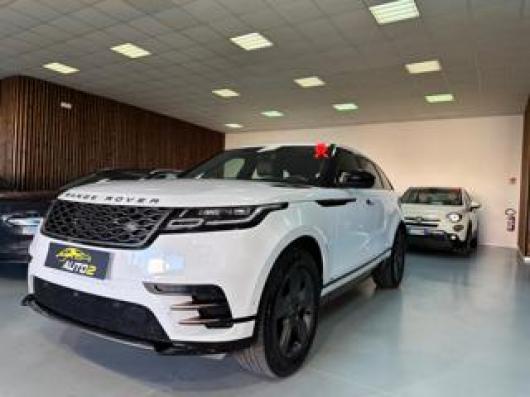 usato LAND ROVER Range Rover Velar