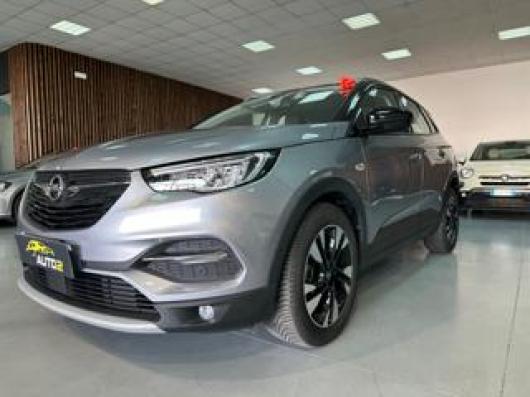 usato OPEL Grandland X