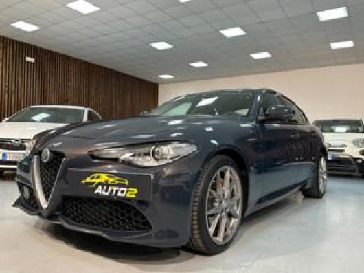 usato ALFA ROMEO Giulia