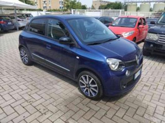 usato RENAULT Twingo