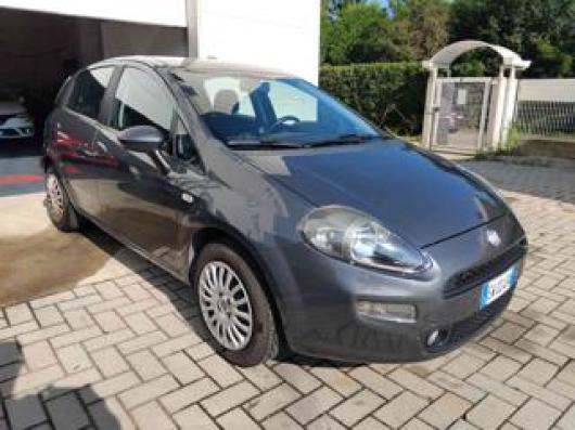 usato FIAT Punto