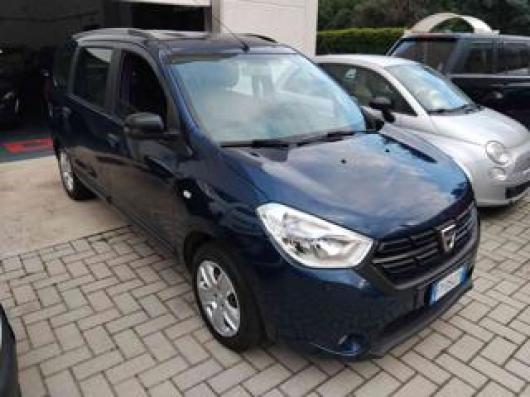 usato DACIA Lodgy