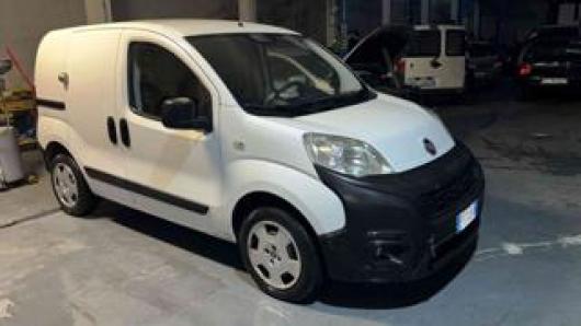 usato FIAT Fiorino