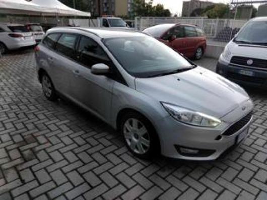 usato FORD Focus