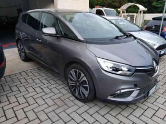 usato RENAULT Grand Scenic