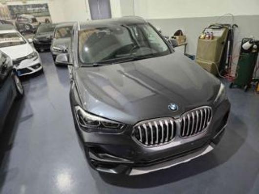 usato BMW X1