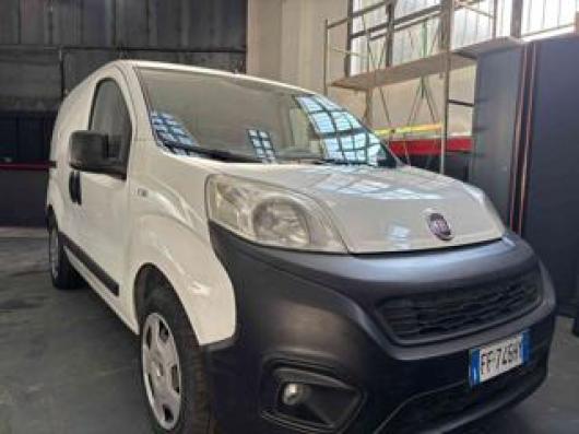 usato FIAT Fiorino