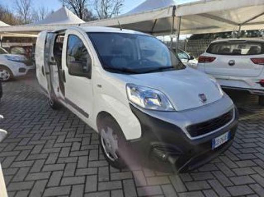 usato FIAT Fiorino