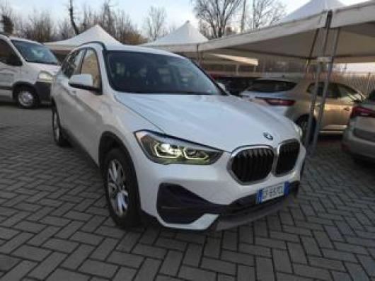 usato BMW X1