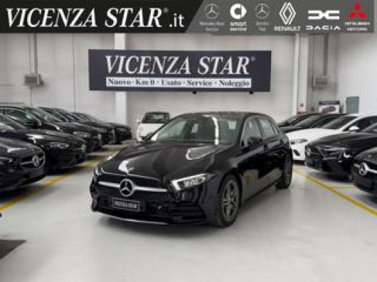 usato MERCEDES A 220