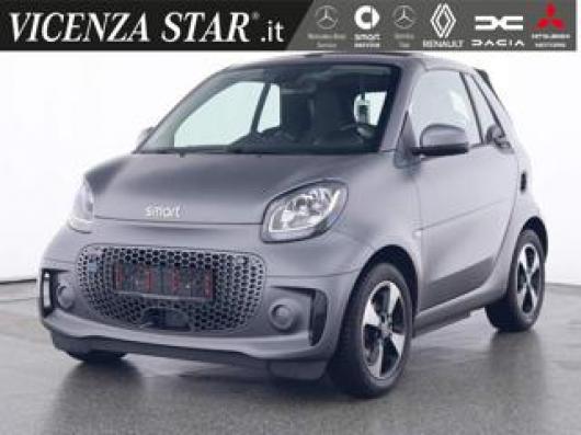 usato SMART ForTwo