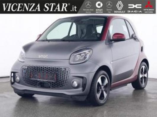 usato SMART ForTwo