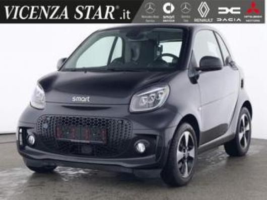 usato SMART ForTwo