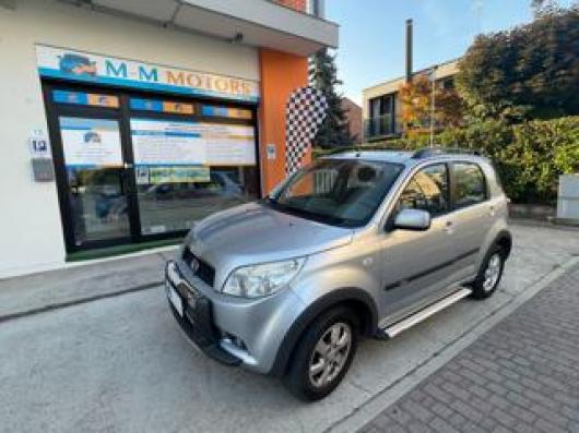 usato DAIHATSU Terios