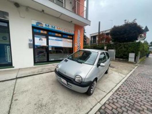 usato RENAULT Twingo