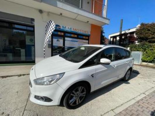 usato FORD S Max