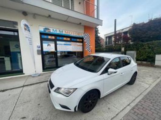 usato SEAT Leon