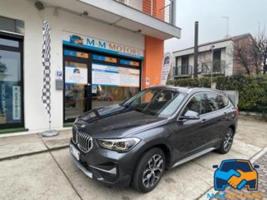 usato BMW X1