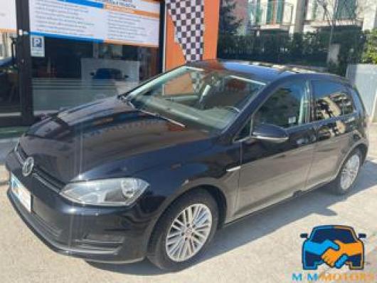 usato VOLKSWAGEN Golf