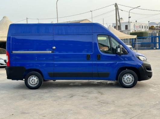 usato PEUGEOT Boxer 333 2.2 bluehdi 140cv SeS L2H2 (Premium)