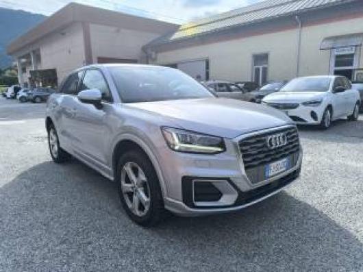 usato AUDI Q2