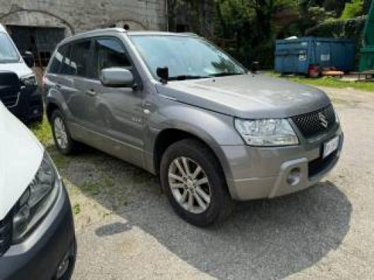 usato SUZUKI Grand Vitara