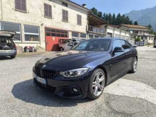 usato BMW 420