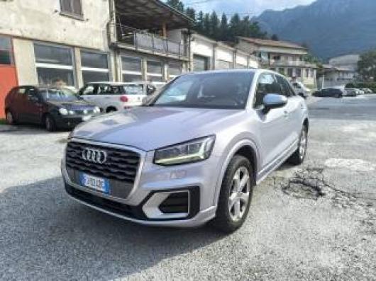 usato AUDI Q2