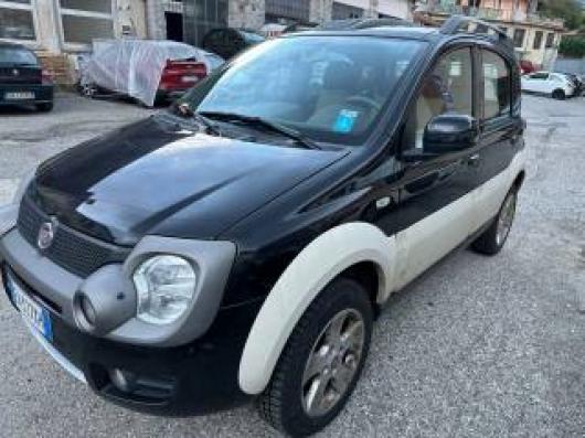 usato FIAT Panda