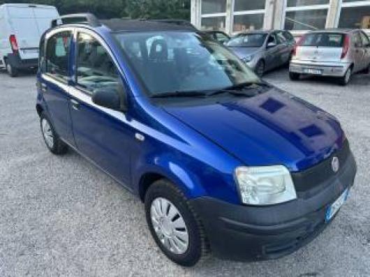 usato FIAT Panda