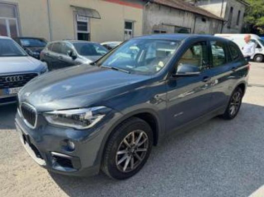 usato BMW X1