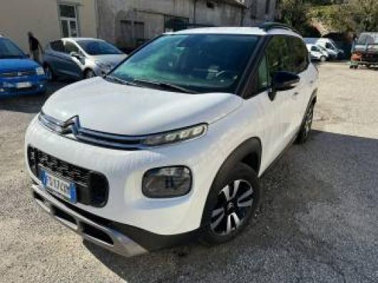 usato CITROEN C3 Aircross