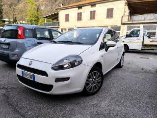 usato FIAT Punto