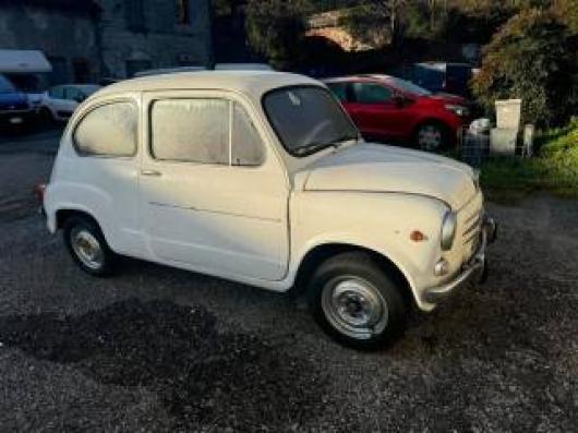 usato FIAT 600