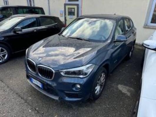 usato BMW X1