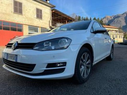 usato VOLKSWAGEN Golf