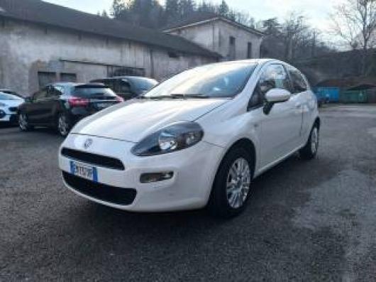 usato FIAT Punto