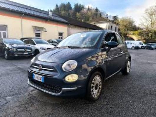 usato FIAT 500